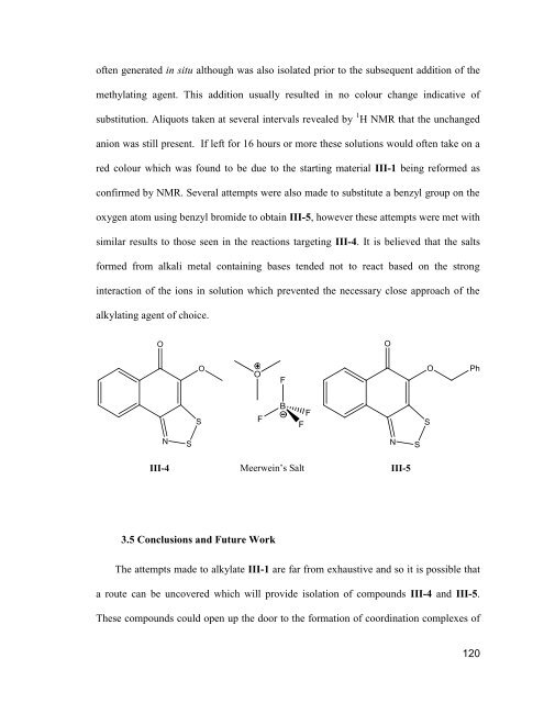 1,2,3-Dithiazolyl and 1,2,35-Dithiadiazolyl Radicals as Spin-Bearing ...