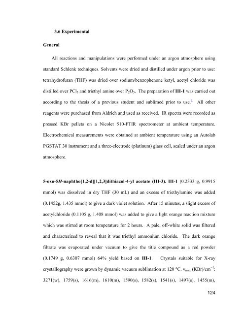 1,2,3-Dithiazolyl and 1,2,35-Dithiadiazolyl Radicals as Spin-Bearing ...