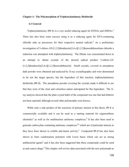 1,2,3-Dithiazolyl and 1,2,35-Dithiadiazolyl Radicals as Spin-Bearing ...