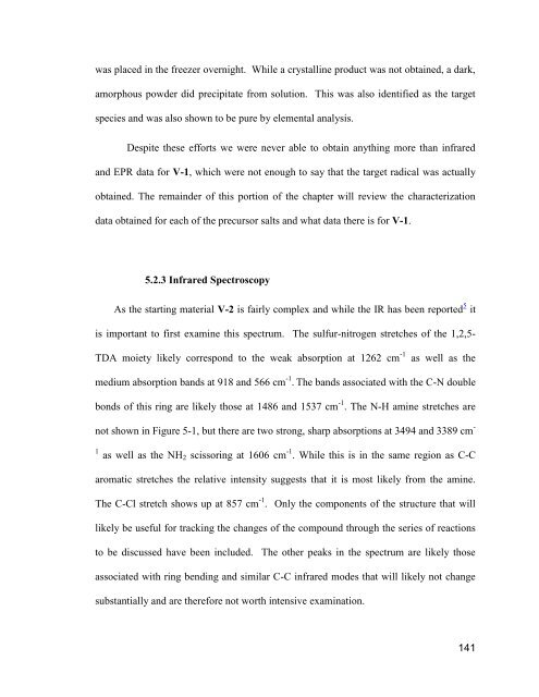 1,2,3-Dithiazolyl and 1,2,35-Dithiadiazolyl Radicals as Spin-Bearing ...