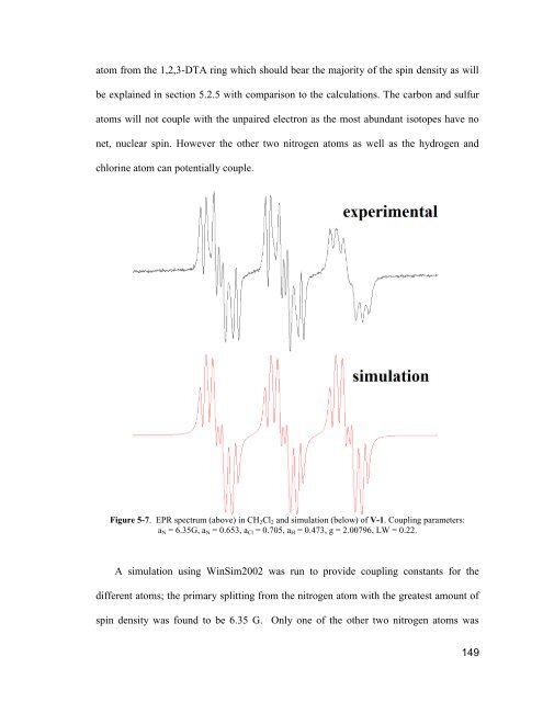 1,2,3-Dithiazolyl and 1,2,35-Dithiadiazolyl Radicals as Spin-Bearing ...