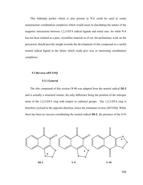 1,2,3-Dithiazolyl and 1,2,35-Dithiadiazolyl Radicals as Spin-Bearing ...