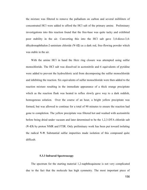 1,2,3-Dithiazolyl and 1,2,35-Dithiadiazolyl Radicals as Spin-Bearing ...