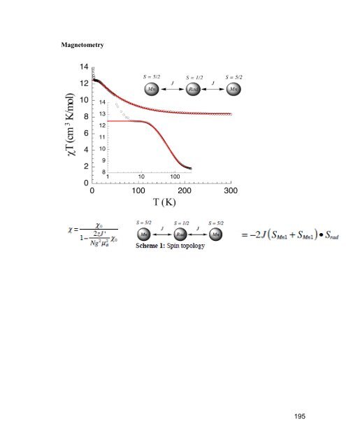 1,2,3-Dithiazolyl and 1,2,35-Dithiadiazolyl Radicals as Spin-Bearing ...