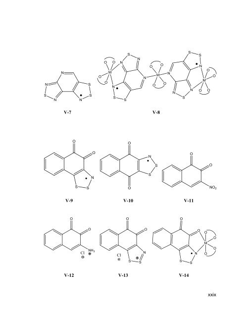 1,2,3-Dithiazolyl and 1,2,35-Dithiadiazolyl Radicals as Spin-Bearing ...