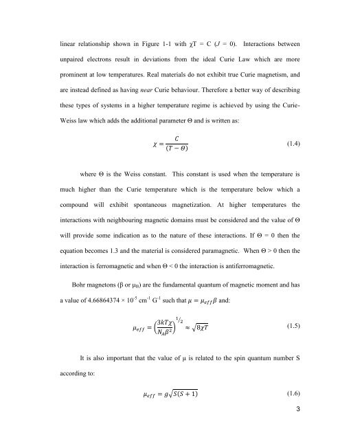 1,2,3-Dithiazolyl and 1,2,35-Dithiadiazolyl Radicals as Spin-Bearing ...