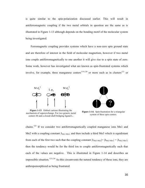 1,2,3-Dithiazolyl and 1,2,35-Dithiadiazolyl Radicals as Spin-Bearing ...