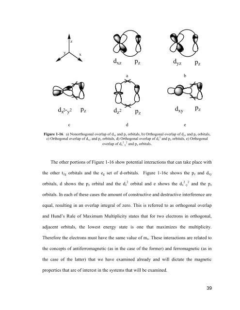 1,2,3-Dithiazolyl and 1,2,35-Dithiadiazolyl Radicals as Spin-Bearing ...