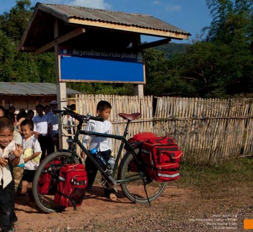 Bicycles / velos 2012 - Tout Terrain