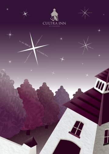 Cull. Cultra Inn Menu v9.pdf - Hastings Hotels