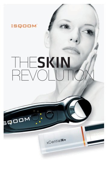 THESKIN REVOLUTION EN