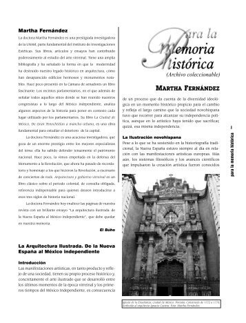 Download PDF - Revista EL BUHO