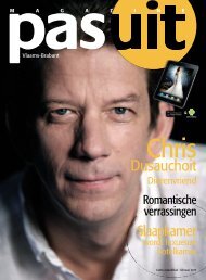 Dusauchoit - Passe-Partout