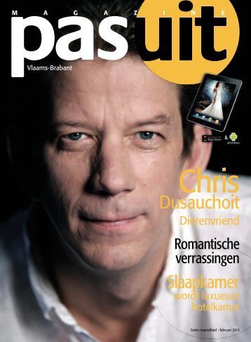 Dusauchoit - Passe-Partout