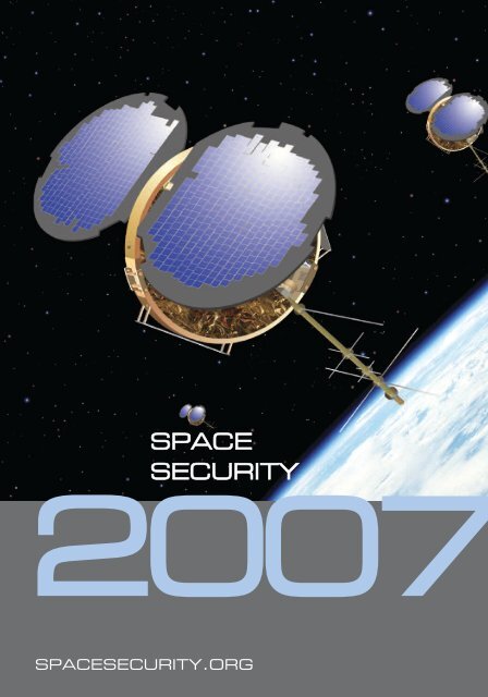 Space Security Index