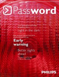 + Philips Research Password Issue 36