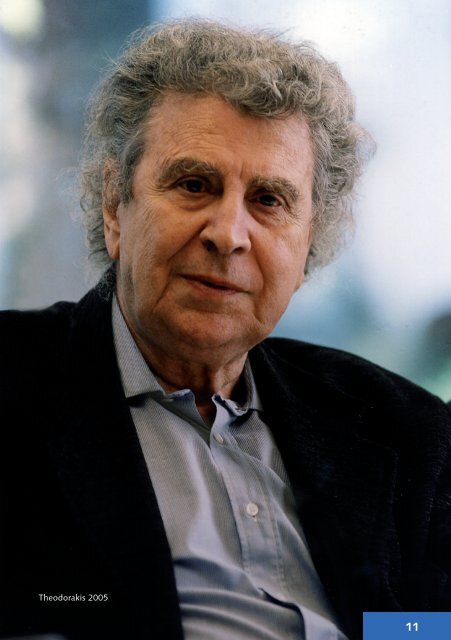 Mikis Theodorakis - Schott Music