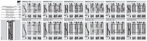 10314 ... Mounting Instructions 10312...; 10314 - Klaus ...