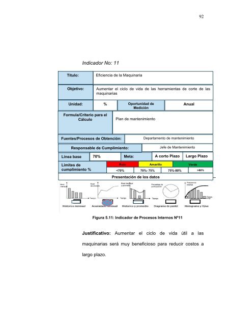 enfoque estratégico - DSpace en ESPOL - Escuela Superior ...