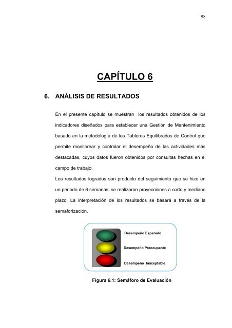 enfoque estratégico - DSpace en ESPOL - Escuela Superior ...