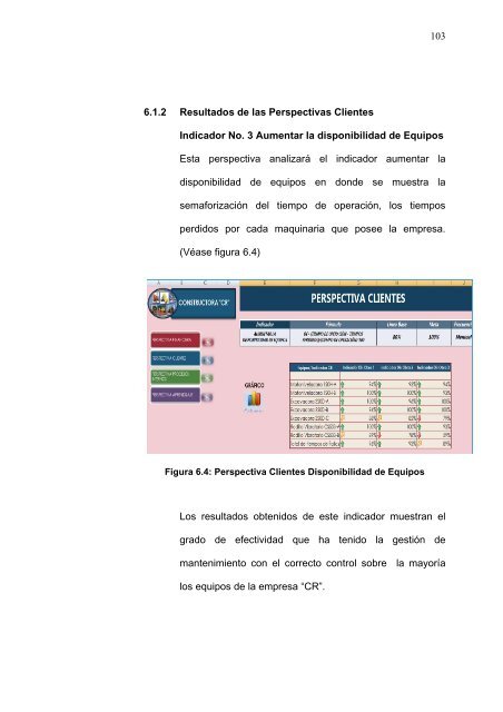 enfoque estratégico - DSpace en ESPOL - Escuela Superior ...