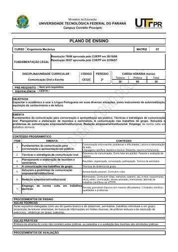CE32C_COMUNICACAO_ORAL_ESCRITA_M21.pdf128 ... - UTFPR