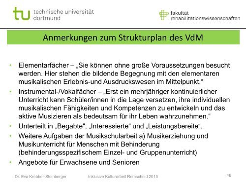 Vortrag als pdf downloaden - und Musikschule Fürth e.V.