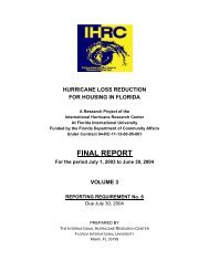 Volume 3 - IHRC Website - Florida International University