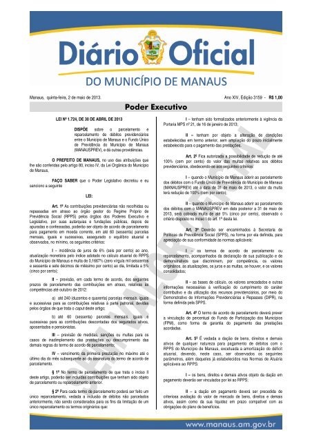 Prefeitura de Lagoa de Dentro decide alterar horários de