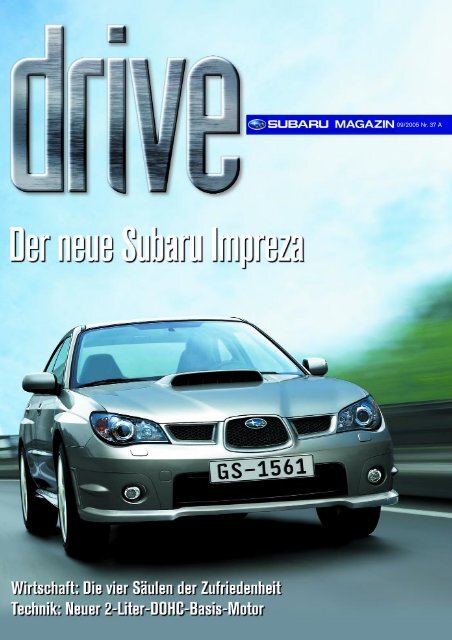 Download (pdf) - Subaru