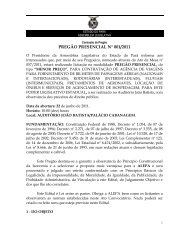 DECRETO LEGISLATIVO NÂº 70/90, de 13 de dezembro de 1990