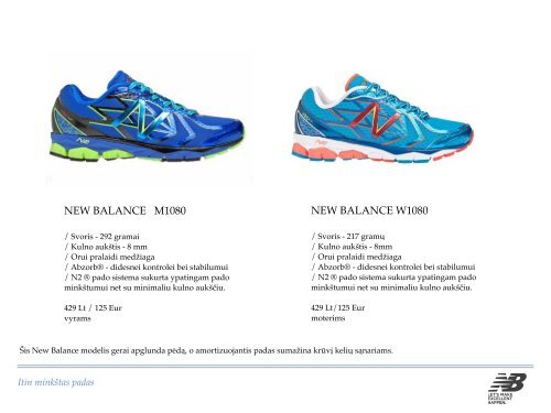 New Balance | sports