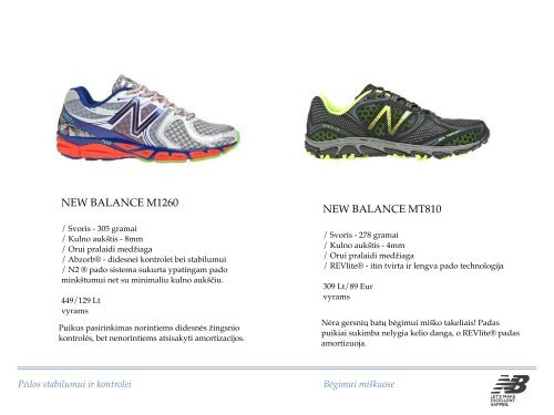 New Balance | sports