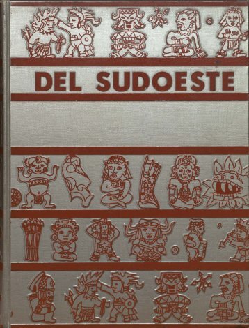 "Del Sudoeste" PDF - Library