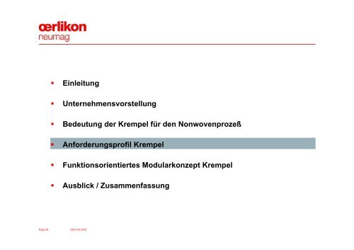 Funktionsorientierte Modularisierung von Maschinen und Prozessen