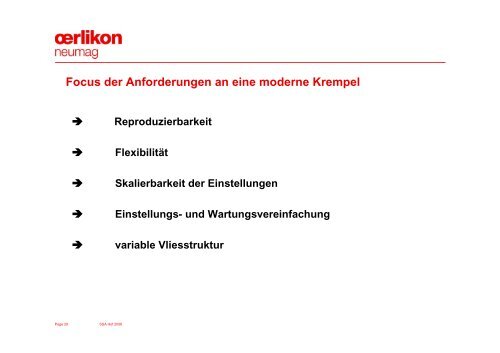 Funktionsorientierte Modularisierung von Maschinen und Prozessen