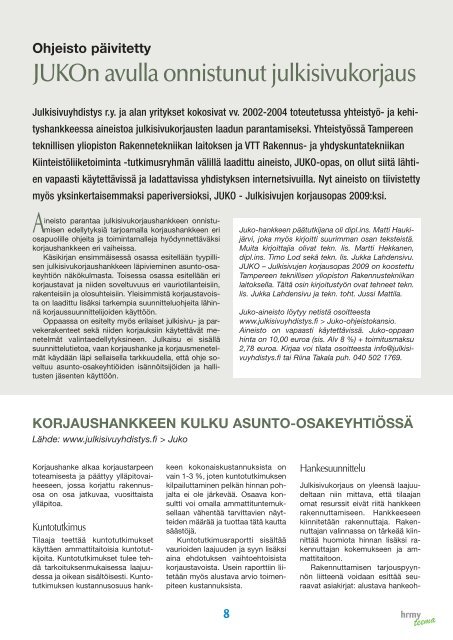 Sukitusta, pinnoitusta ja perinteistÃ¤ tekniikkaa - Picote