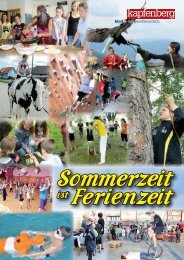 Datei herunterladen (3,49 MB) - .PDF - Stadtgemeinde Kapfenberg