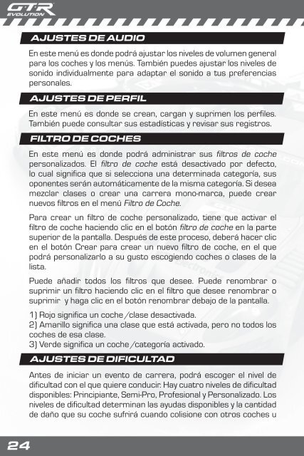 MANUAL DE INSTRUCCIONES - Steam