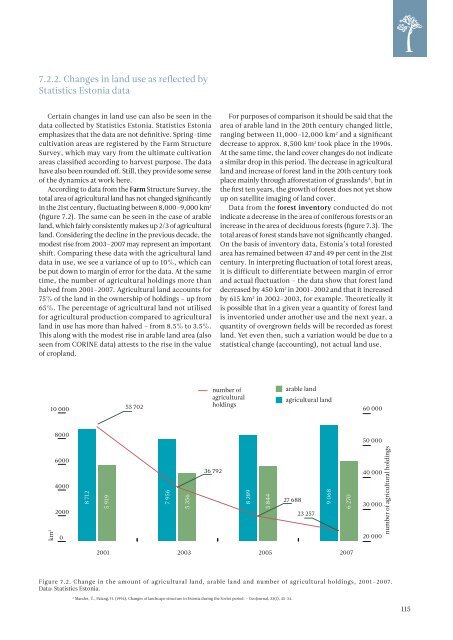 ESTONIAN ENVIRONMENTAL REVIEW 2009