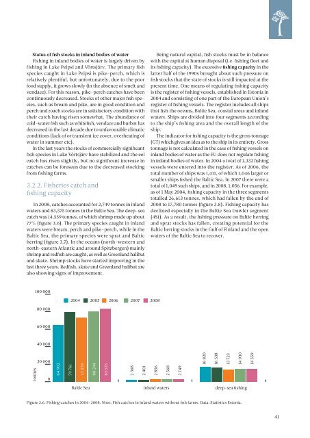 ESTONIAN ENVIRONMENTAL REVIEW 2009