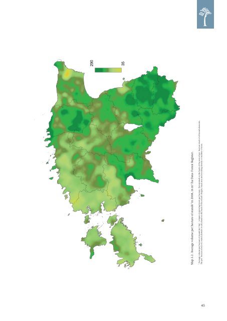 ESTONIAN ENVIRONMENTAL REVIEW 2009