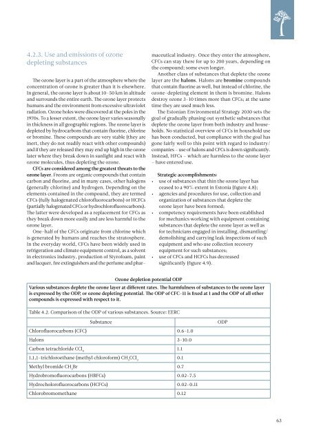 ESTONIAN ENVIRONMENTAL REVIEW 2009