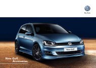 Download (PDF; 3.7MB) - Volkswagen South Africa