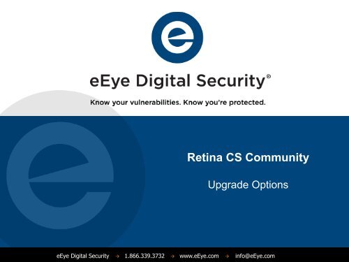 eeye retina wifi scanner eeye retina wifi scanner
