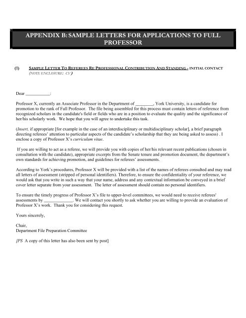 Sample Cover Letter For Department Chair Position from img.yumpu.com