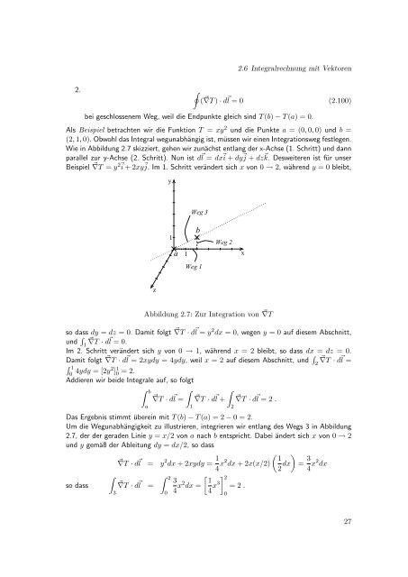 Elektrodynamik - Theoretische Physik IV - Ruhr-UniversitÃ¤t Bochum