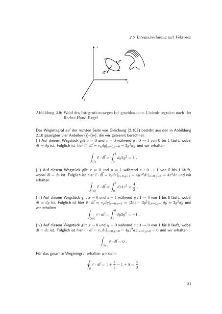 Elektrodynamik - Theoretische Physik IV - Ruhr-UniversitÃ¤t Bochum