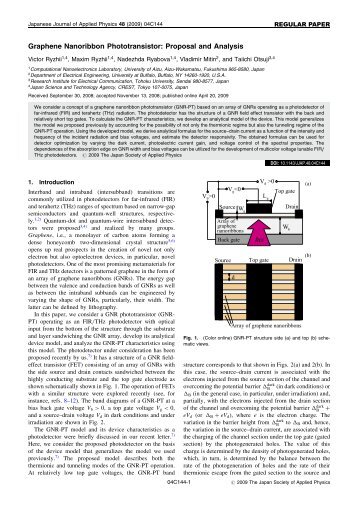 Graphene Nanoribbon Phototransistor: Proposal and Analysis