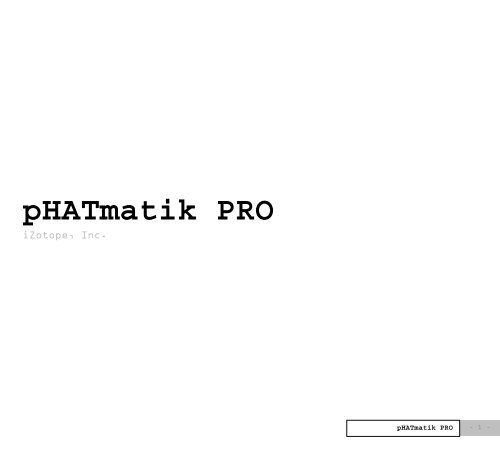 How to uninstall izotope mac